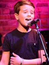 Griffin McIntyre'un fotoğrafi