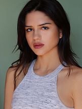 Sasha Calle'un fotoğrafi