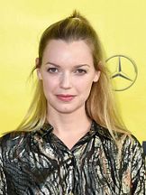 Eryn Rea'un fotoğrafi