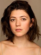 Jasmine Blackborow'un fotoğrafi