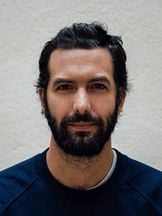 Gary Farkas'un fotoğrafi