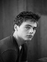 Kevin Quinn'un fotoğrafi