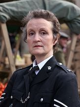 Georgie Glen'un fotoğrafi