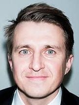 Aleksey Nuzhnyy'un fotoğrafi