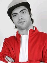 İlker Şahinbaş'un fotoğrafi