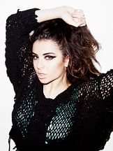 Charli xcx'un fotoğrafi
