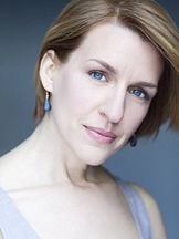 Susan Blackwell'un fotoğrafi