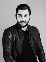 Arif Valizade'un fotoğrafi