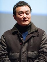 Kim Suk-Yoon'un fotoğrafi