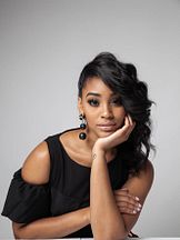 Jasmine Luv'un fotoğrafi