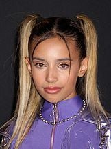 Kylie Cantrall'un fotoğrafi