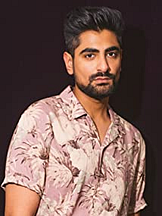 Vardaan Arora'un fotoğrafi