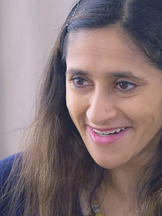 Aparna Nancherla'un fotoğrafi