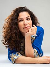 Yasmina Maiza'un fotoğrafi