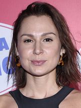 Aurora Gil'un fotoğrafi