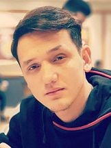 Mert Akın Akçay'un fotoğrafi