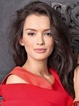 Paulina Andreeva'un fotoğrafi