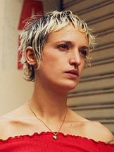 Agathe Rousselle'un fotoğrafi