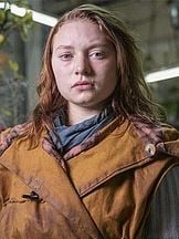 Mia Threapleton'un fotoğrafi