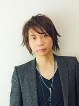 Jun'ichi Suwabe'un fotoğrafi