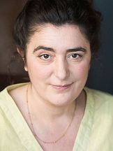 Axelle Simon'un fotoğrafi