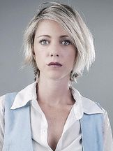 Verónica Intile'un fotoğrafi