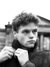 Bobby Schofield'un fotoğrafi