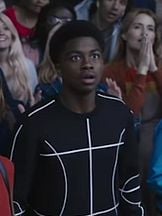 Ceyair Wright'un fotoğrafi