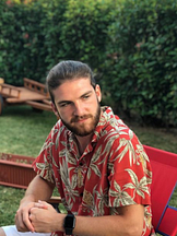 Burak Er'un fotoğrafi