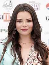 Eleonora Gaggero'un fotoğrafi