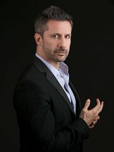 Marco Zunino'un fotoğrafi