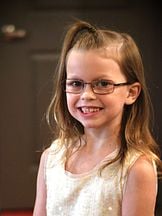 Devyn McDowell'un fotoğrafi