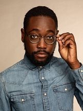 Adwin Brown'un fotoğrafi