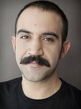 Emrah Özdemir'un fotoğrafi