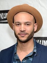 Anton David Jeftha'un fotoğrafi