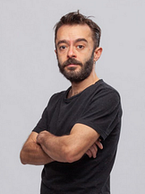 Gökhan Tevek'un fotoğrafi