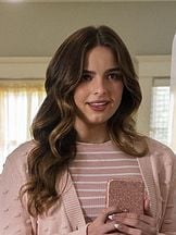 Addison Rae'un fotoğrafi