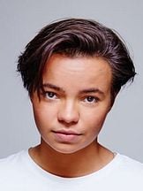 Zoe Terakes'un fotoğrafi