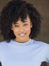 Katlyn Nichol'un fotoğrafi