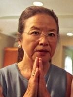 Mutsuko Erskine'un fotoğrafi