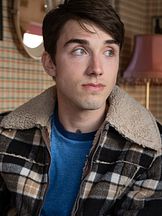 George Robinson (II)'un fotoğrafi