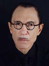 Ron Mael'un fotoğrafi