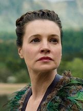 Catherine Walker'un fotoğrafi