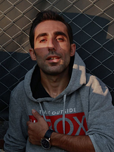 Abdurrahman Tutar'un fotoğrafi