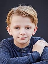 Jeremy T. Thomas'un fotoğrafi