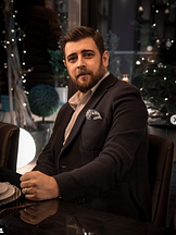 Mert Türkoğlu'un fotoğrafi