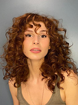 İrem Alnıaçık'un fotoğrafi