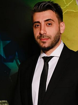 Ayhan Krüezi'un fotoğrafi