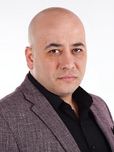 Tolgahan Hançer'un fotoğrafi