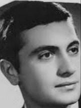 Özden Çelik'un fotoğrafi